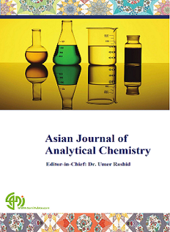Image result for Asian Journal of Analytical Chemistry